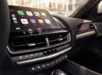 Cadillac CT5 2019 года (CN)